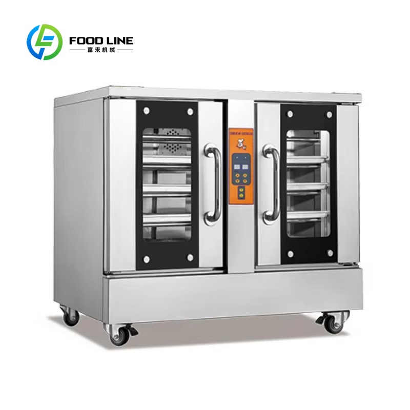 Kitchen Baking Equipment - 반죽 발효실 베이커리 프루퍼, 레스토랑 주방