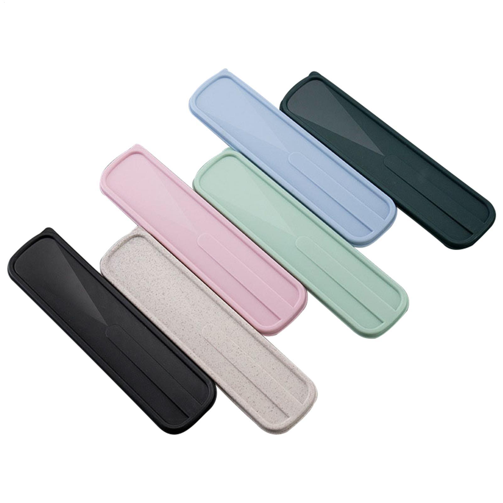 Kitchen Baking Tray Organizer - 식기류 상자 휴대용 수저 케이스 스푼