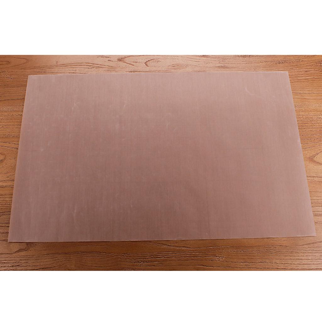 Kitchen Baking Sheets - 논스틱 베이킹 시트, 기름 방지 재사용