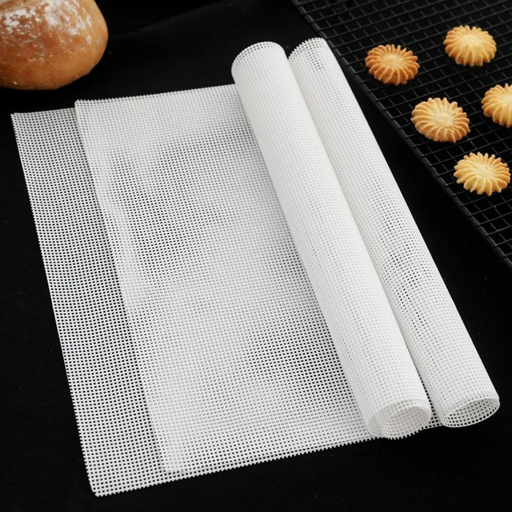 Kitchen Baking Sheets - 1Pcs 스퀘어 오븐 주방 액세서리 기선