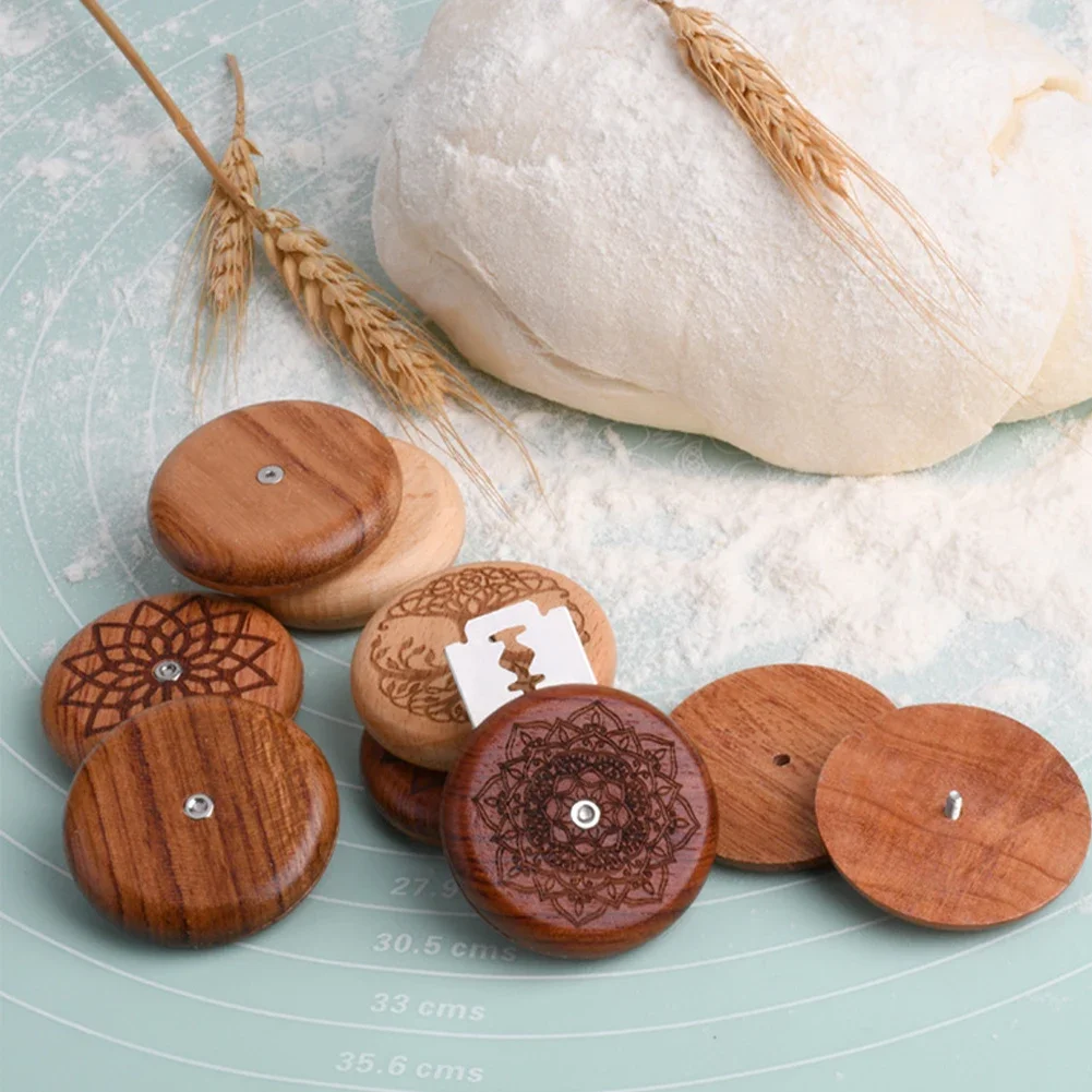 빵 빵집 라메 도구 나무 스크레이퍼 빵 칼/슬라이서/커 - Dough Scraper Curved 리뷰 및 가격