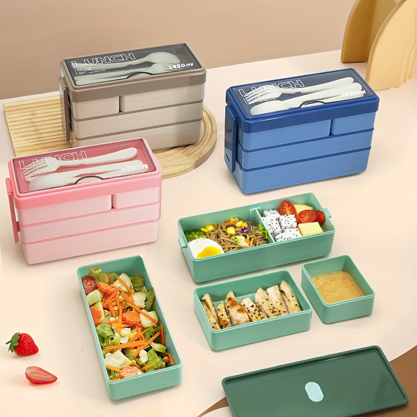 대용량 도시락 도시락, 멀티 레이어 식품 보관, 커트레 - Kitchen Baking Tray Organizer 리뷰 및 가격