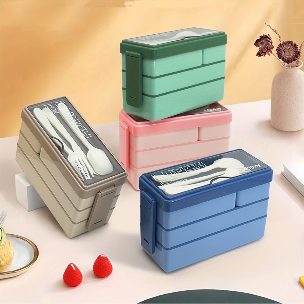 대용량 도시락 도시락, 멀티 레이어 식품 보관, 커트레 - Kitchen Baking Tray Organizer 리뷰 및 가격