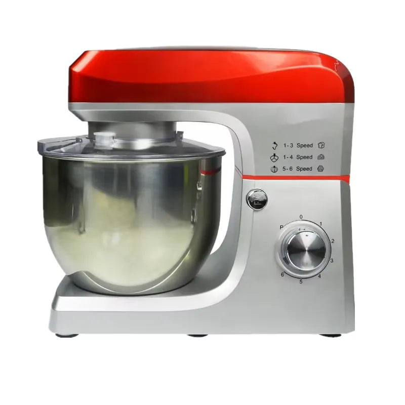 브레누 신형 1500W 전기 미니 키친 반죽기 고성능  - Kitchen Baking Equipment 리뷰 및 가격