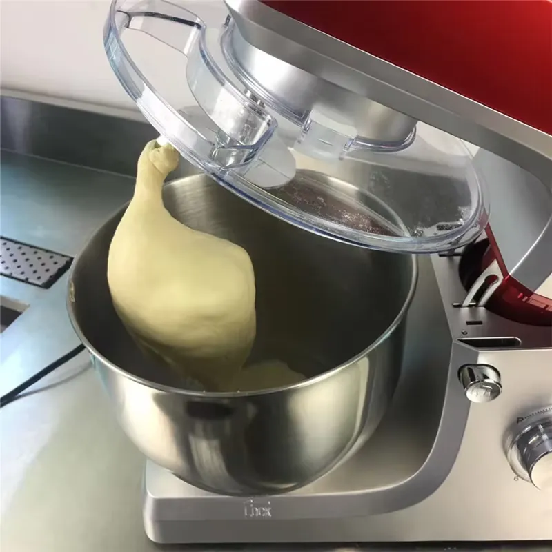 브레누 신형 1500W 전기 미니 키친 반죽기 고성능  - Kitchen Baking Equipment 리뷰 및 가격