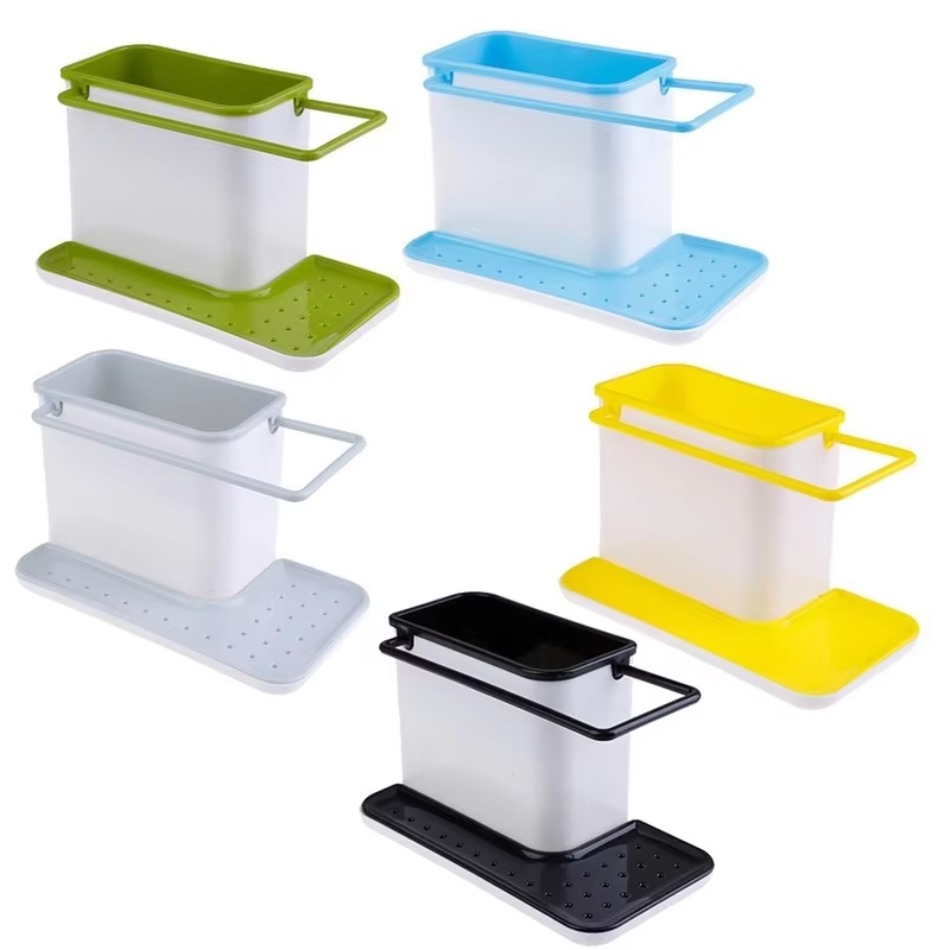 선반 정리대 주방 싱크대 가전제품 랙 정수 필터 보관  - Kitchen Baking Tray Organizer 리뷰 및 가격