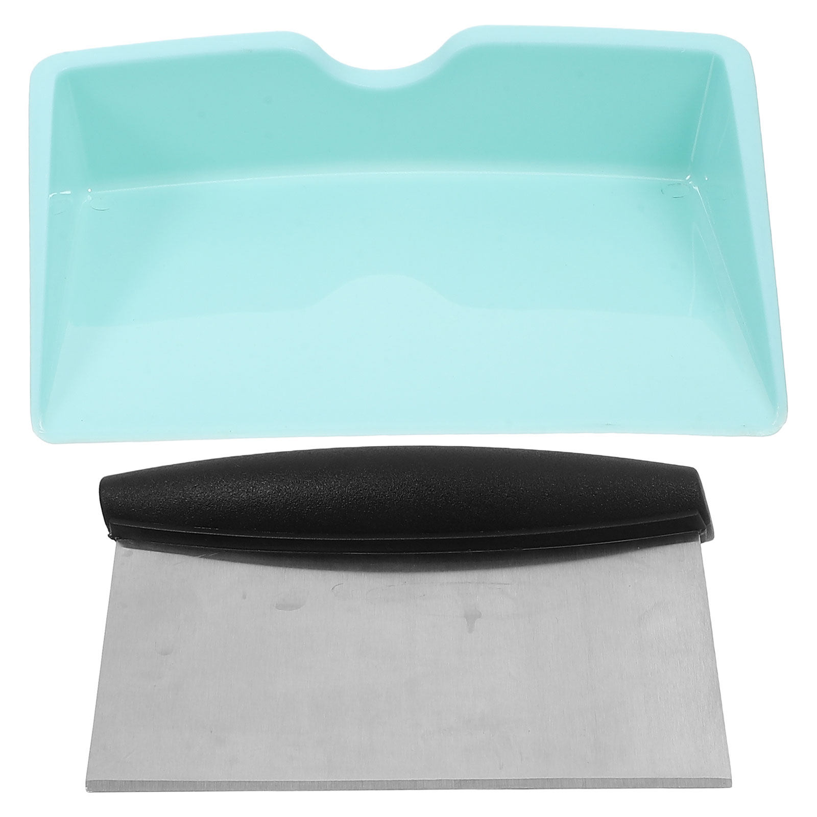 1세트 고내구성 반죽 커터 스테인리스 스틸 벤치 스크래 - Bench Scraper Dough 리뷰 및 가격