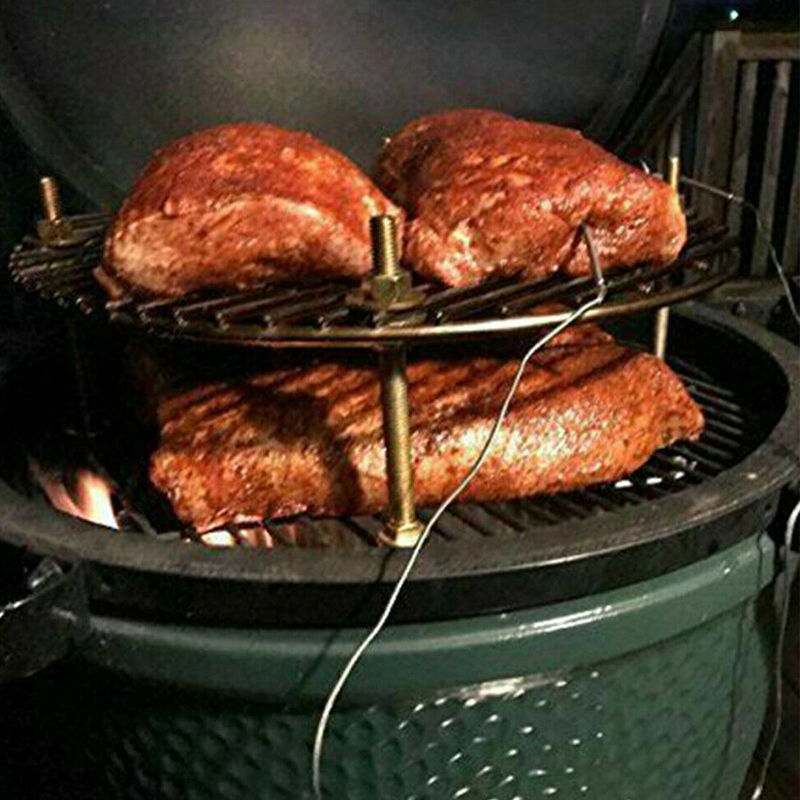 2cmx3.6m 고온 바비큐 스모커 가스켓 BBQ 도어 - Kitchen Baking Equipment 리뷰 및 가격