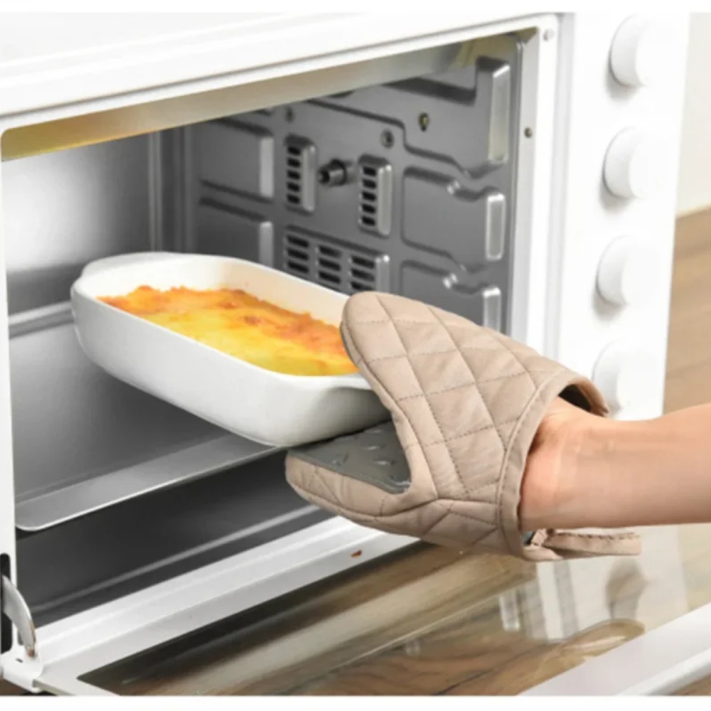 1개 실리콘 오븐 장갑, 물고기 모양, 화상 방지, 내 - Kitchen Baking Gloves 리뷰 및 가격