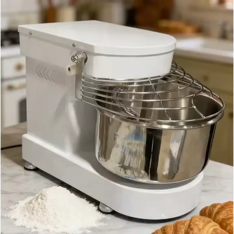 ZBX 3kg 7L 테이블탑 스파이럴 반죽 믹서 (주방 - Kitchen Baking Equipment 리뷰 및 가격