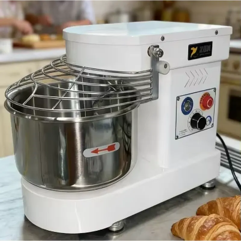 ZBX 3kg 7L 테이블탑 스파이럴 반죽 믹서 (주방 - Kitchen Baking Equipment 리뷰 및 가격