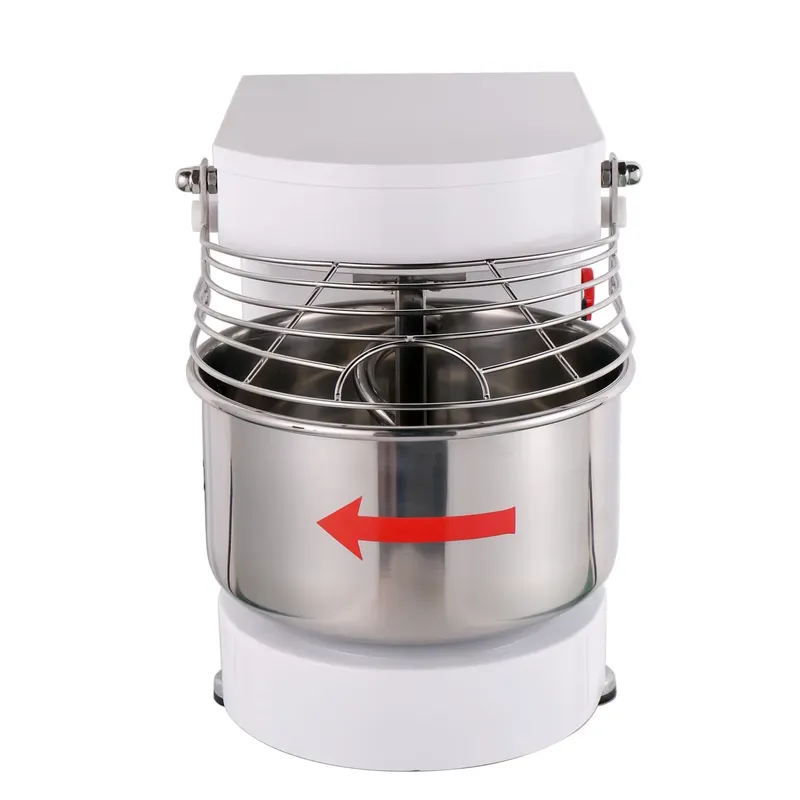 ZBX 3kg 7L 테이블탑 스파이럴 반죽 믹서 (주방 - Kitchen Baking Equipment 리뷰 및 가격