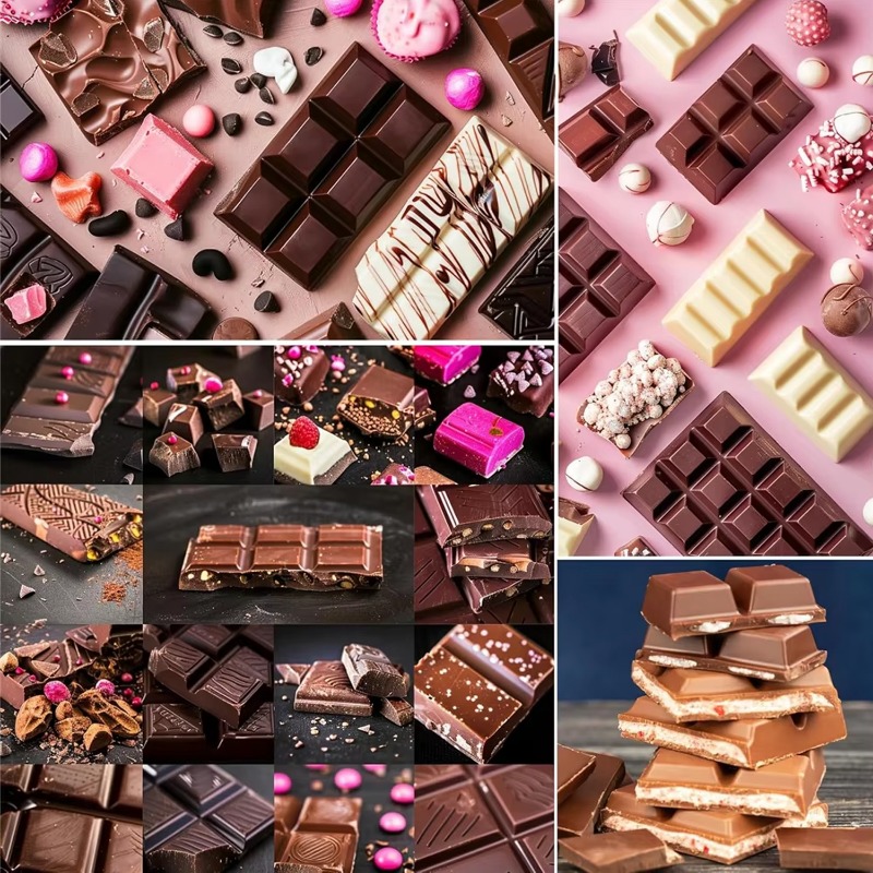 실리콘 초콜릿 몰드, 12 Even 퐁당 파티세리, 캔 - Kitchen Baking Items 리뷰 및 가격
