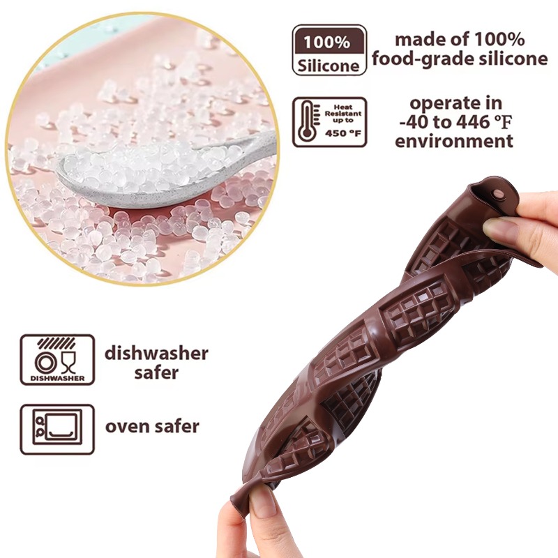 실리콘 초콜릿 몰드, 12 Even 퐁당 파티세리, 캔 - Kitchen Baking Items 리뷰 및 가격
