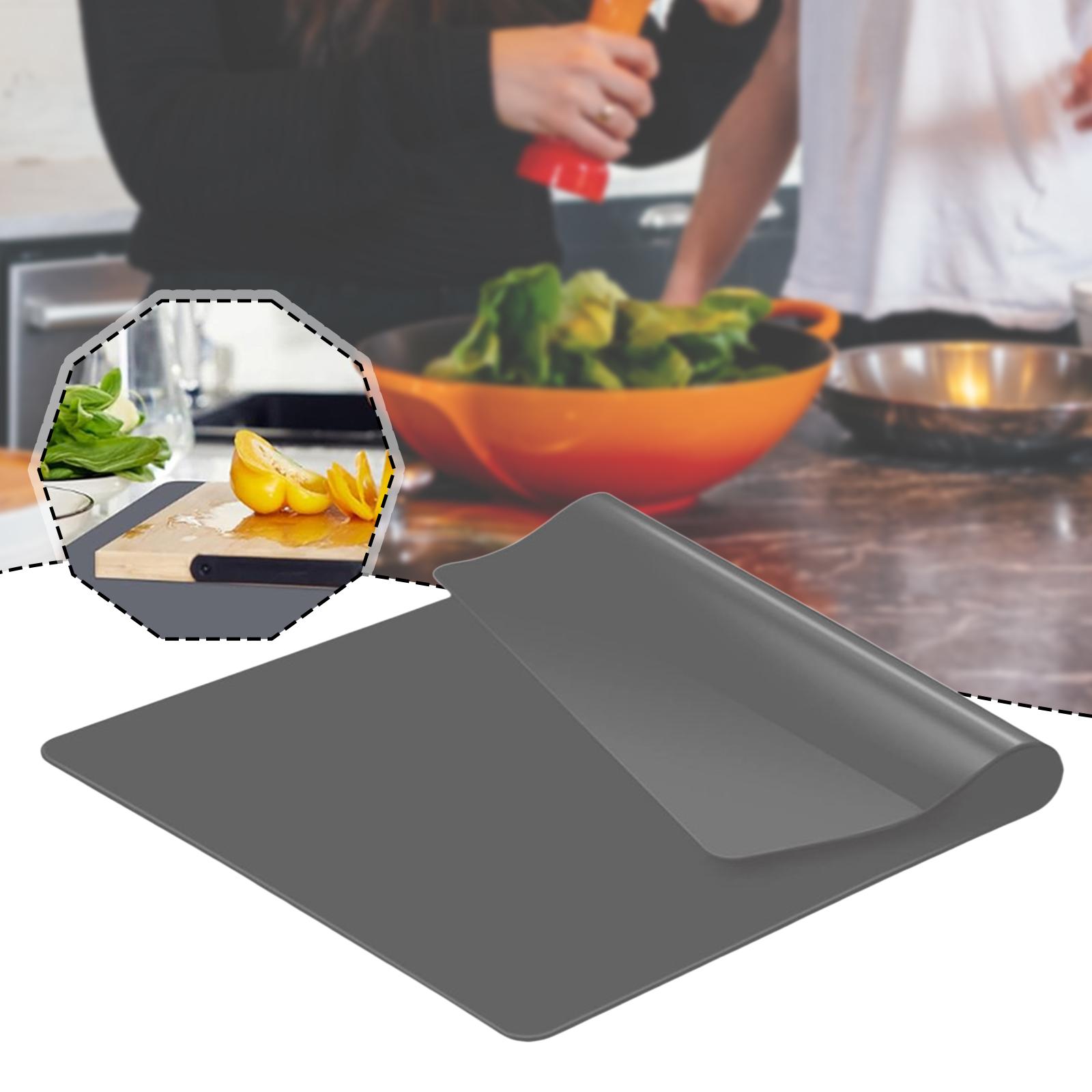 베이킹 플레이스 매트 용 실리콘 매트 공예 프로젝트 용 - Kitchen Baking Sheets 리뷰 및 가격