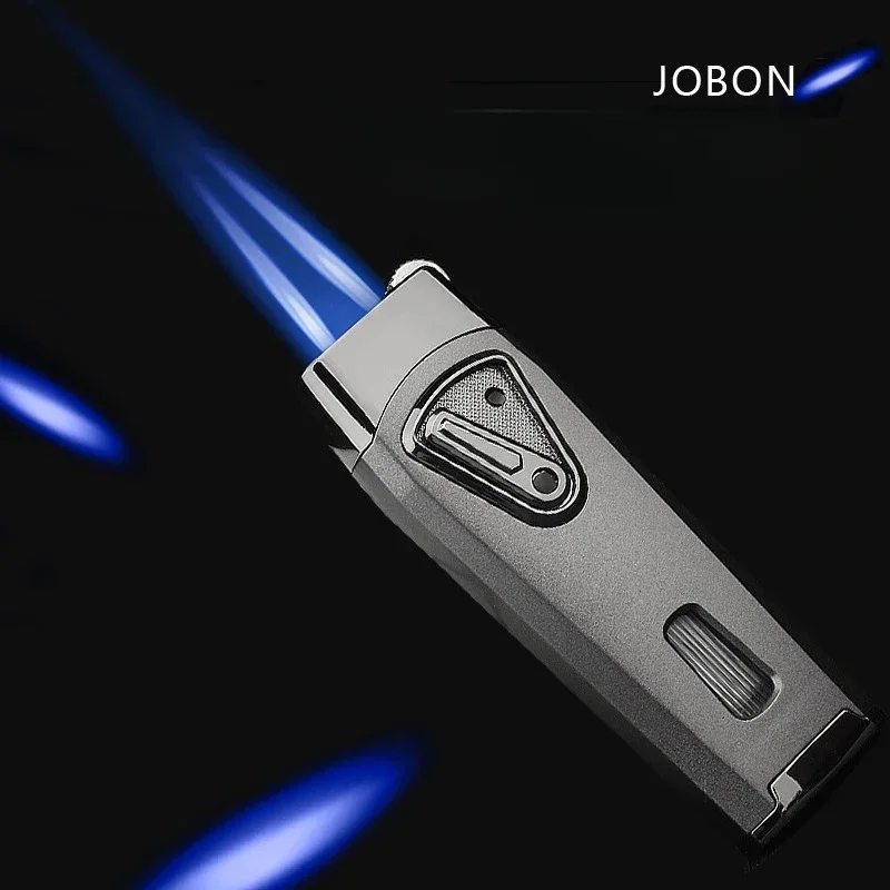 JOBON 크리에이티브 메탈 야외 방풍 부탄 가스 라이 - Kitchen Baking Torch 리뷰 및 가격