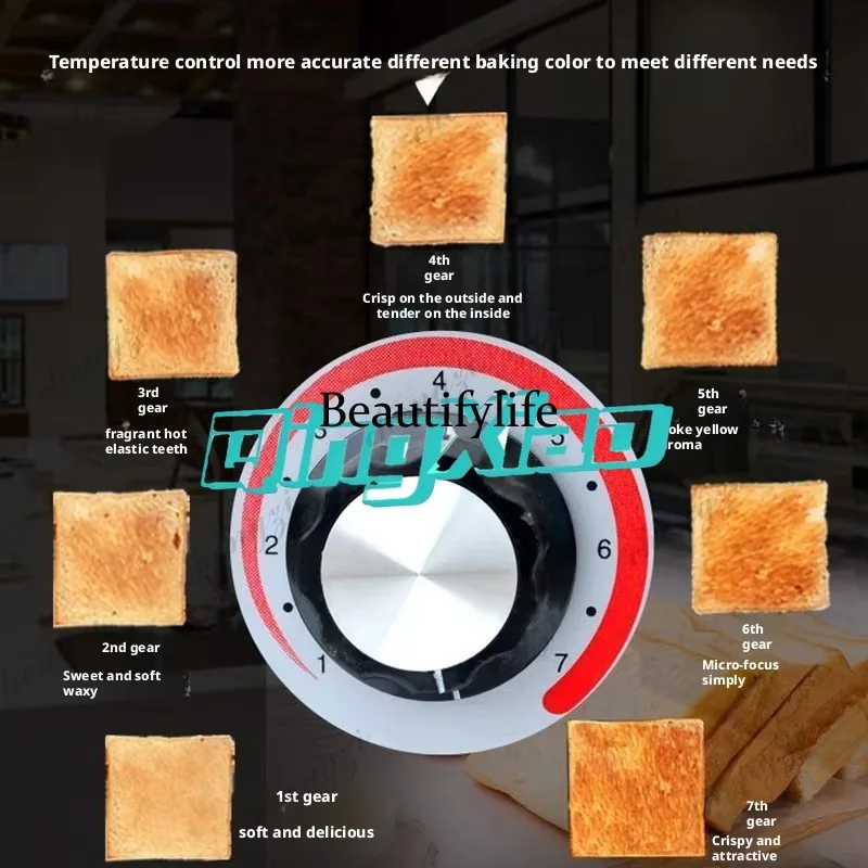 K182 상업용 컨베이어 토스터 빠른 가열 다기능 자동 - Kitchen Baker 리뷰 및 가격