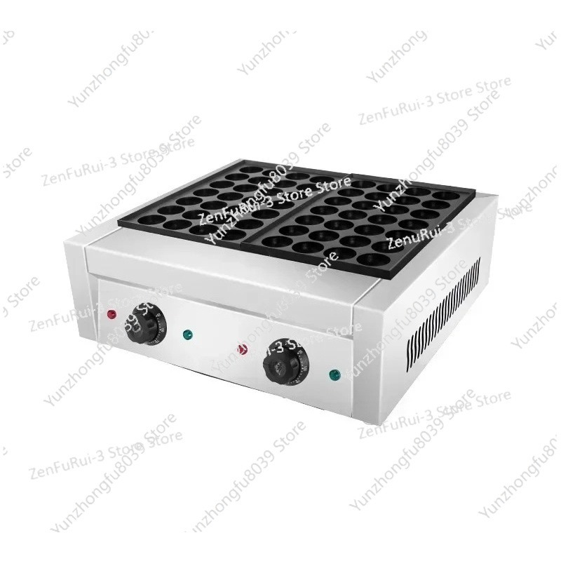 56홀 베이킹 머신 전기 와플 문어볼 타코야끼 메이커  - Kitchen Baking Equipment 리뷰 및 가격