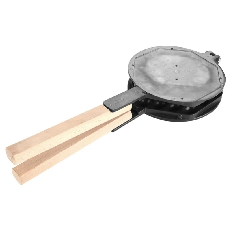 QQ 계란 퍼프 메이커 홈 LPG 가스 계란 와플 기계 - Kitchen Baking Equipment 리뷰 및 가격